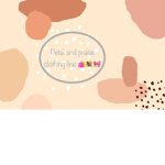 Petal and praise clothing line and more