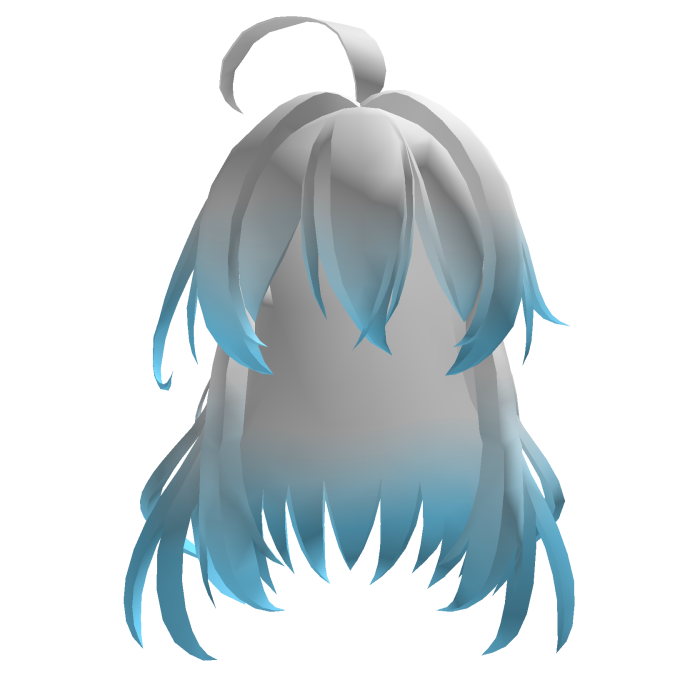 Peluca de Pachu