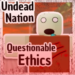 Undead Nation Questionable Ethics [DISCONTINUED] icon