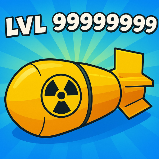 Missile Training official Roblox game thumbnail