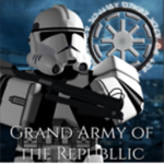 『 The Grand Army Of The Republic 』