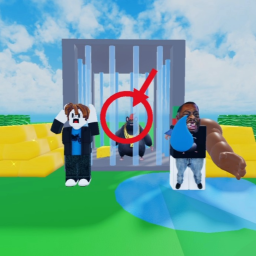 biggie cheese obby