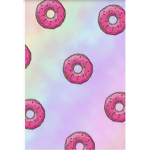Dounut Squad! We have party's!