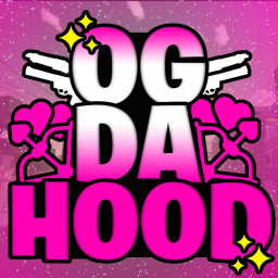 OG Da Hood [BACK!]