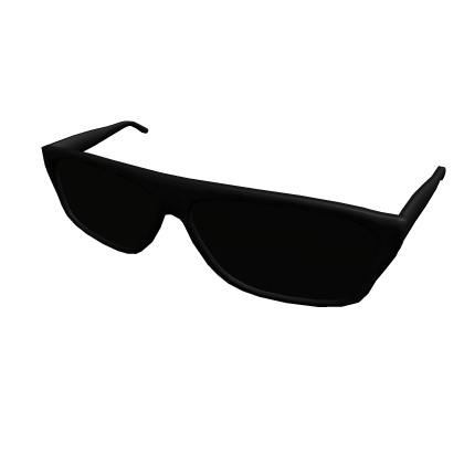 Old School Glasses