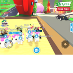 FOR ADOPT ME PEOPLE WHO WANT ROBUX