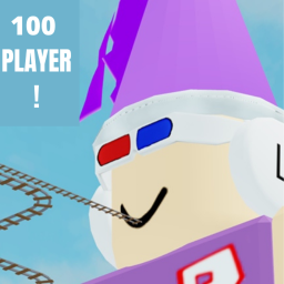 Cart Ride Into Rdite (100 Players!)