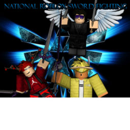NATIONAL SWORD FIGHTING