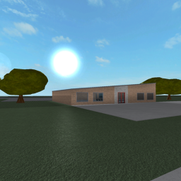 Qantas' Testing Facility