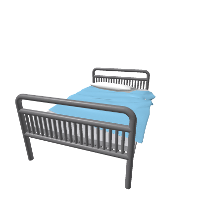 Hospital Bed
