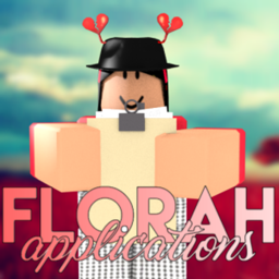 [F] Florah || Application Center