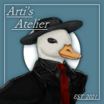 atelier d'arti