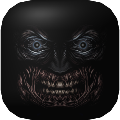 Hand's Face