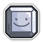 Sticker Brick