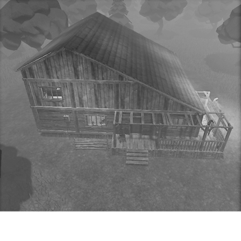 My house