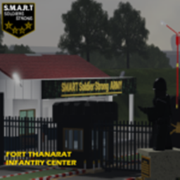 Fort Thanarat Infantry Center