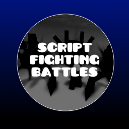 Script Fighting Battles [NEW!] [FE]