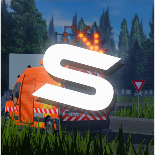 Strasbourg RP [V3.1] official Roblox game thumbnail