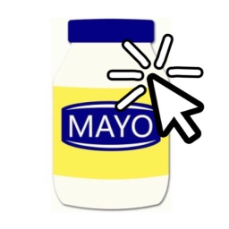 Mayo clicker