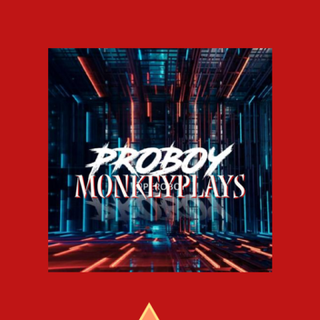 (UPD)😎 Proboy's Easy Obby