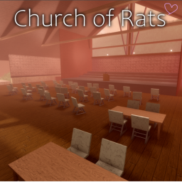 Church of Rats