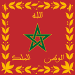 [FEM] Fuerzas Especiales de Marruecos