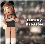 Cherry Blossom Bakery