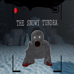 The Snowy Tundra ❄️ [HORROR]