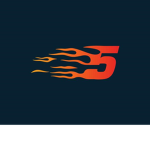 The5's Studios