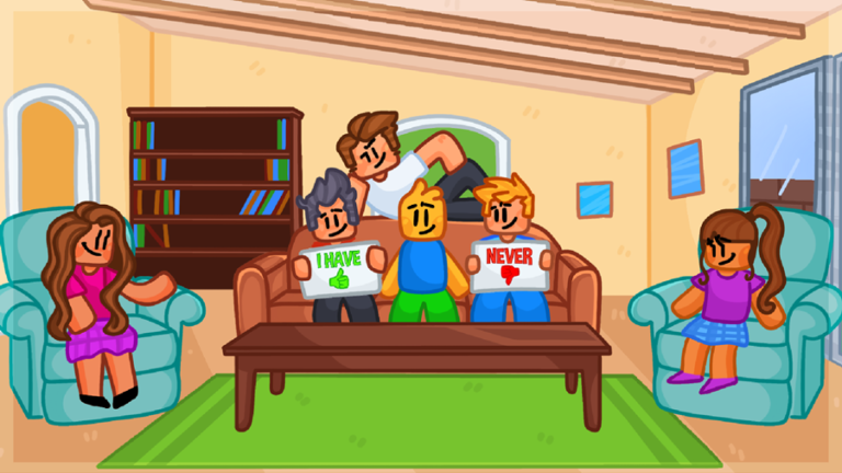 Never have I ever! screenshot 4