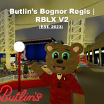 Butlin's Bognor Regis | RBLX V3