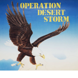 Goat City Productions's Desert Storm
