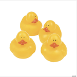 Do ducky squad