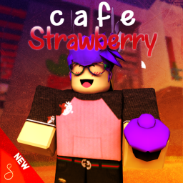 (Grand Opening!) Strawberry'™