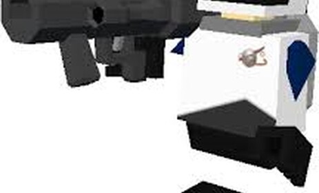 rocket launcher game