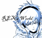 REX'S WORLD