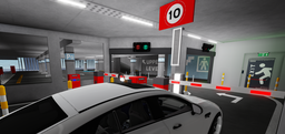 🛒Westfield Mall | (Parking P-1 P0 P1 P2 P3 P4)🛍️
