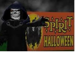 Spirit halloween 2024 ideas Now open!!