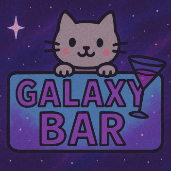 Galaxy Bar✨