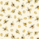 Buzzing Bee Squad!