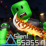 🎃 Silent Assassin