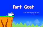 The Fart Goat Army