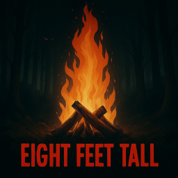 Eight Feet Tall