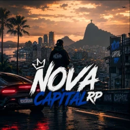 Nova Capital RP icon