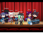 Gacha club yesss