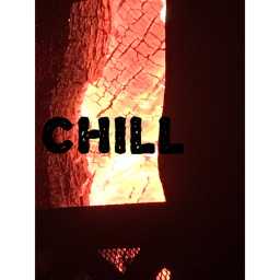 Chill (OBBY)