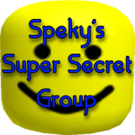 Speky's Super Secret Group