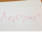 Awesome. Bro