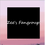 Zee's Fan Group!