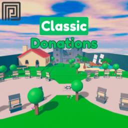 [Beta] Classic Donations💵